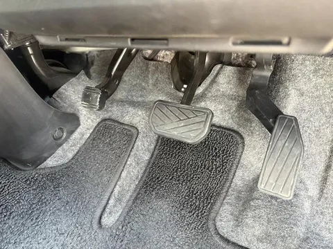 Suzuki Spacia Custom Z