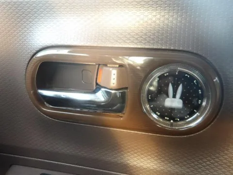 Suzuki Alto Lapin Chocolat