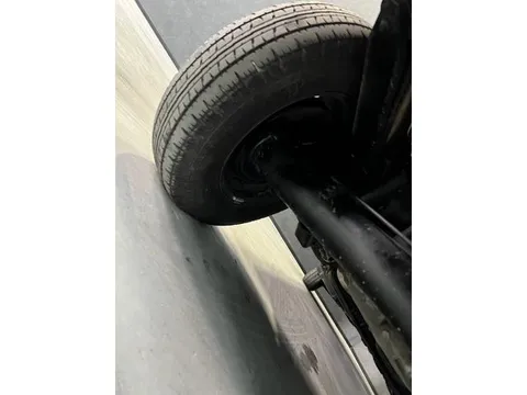 Honda Vamos Hobio Pro