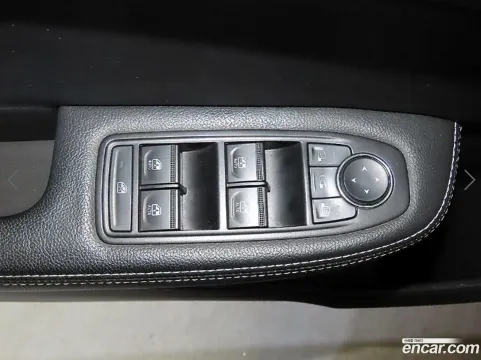 Renault XM3