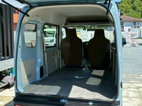 Nissan Clipper