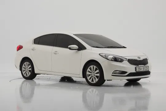 Kia Cerato (K3)
