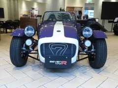 Caterham Seven 170