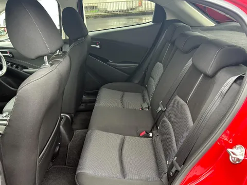 Mazda Mazda2 (Demio)