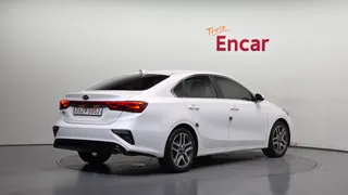 Kia Cerato (K3)