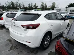 Mazda Mazda 3