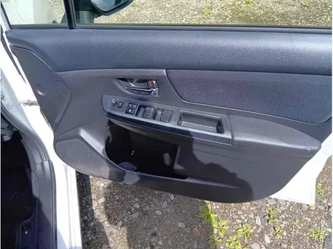 Subaru Impreza Sports