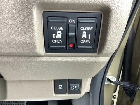Honda N-BOX Joy