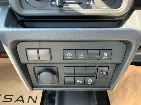 Nissan Clipper Truck