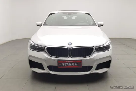 BMW Gran Turismo