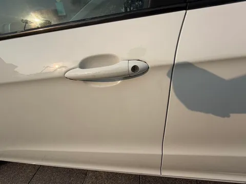 Chery Arrizo 5