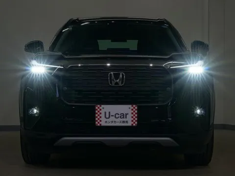 Honda WR-V