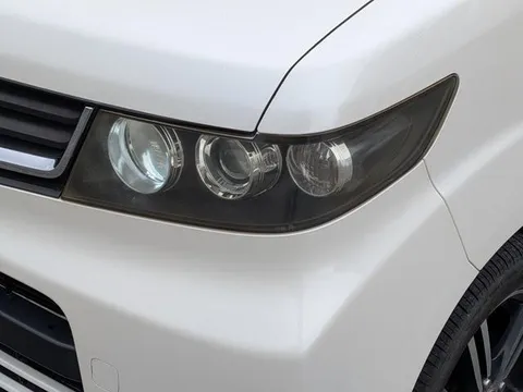 Honda Zest Spark