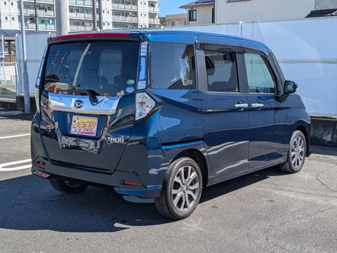 Daihatsu Thor