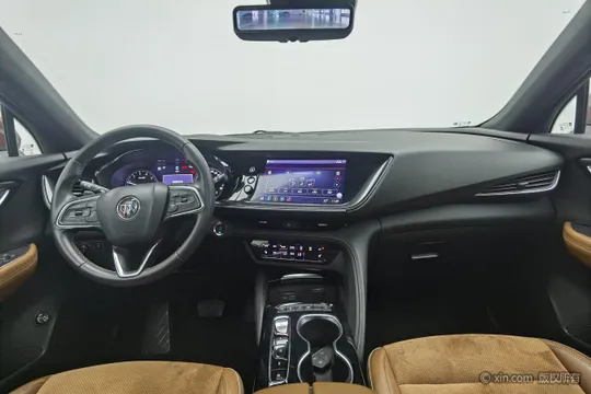 Buick Envision S