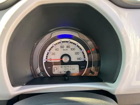 Mazda Flair Crossover