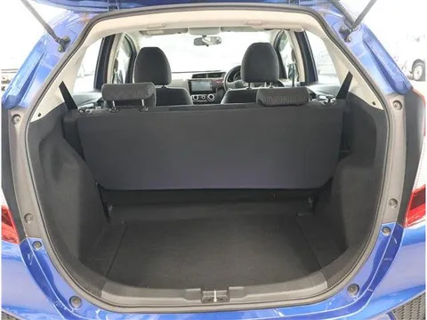 Honda Jazz (Fit)