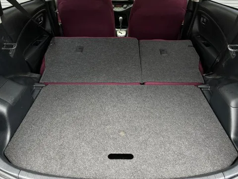 Toyota Yaris (Vitz)