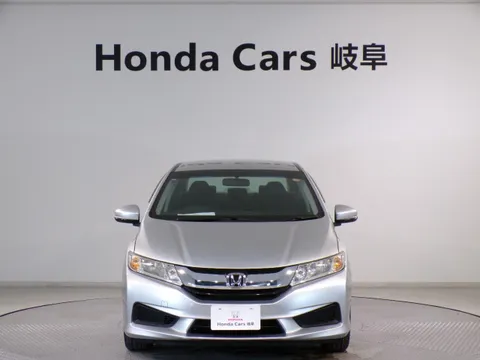 Honda City (Grace)
