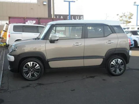 Suzuki Xbee