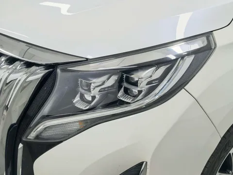 Gac M8