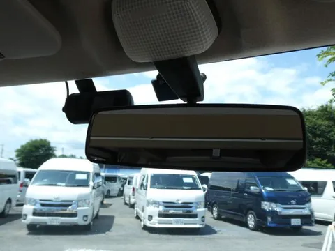 Toyota TownAce Van
