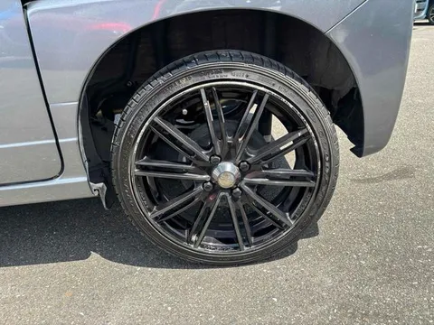 Honda N-VAN Plus Style