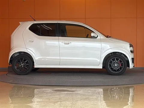 Suzuki Alto Works