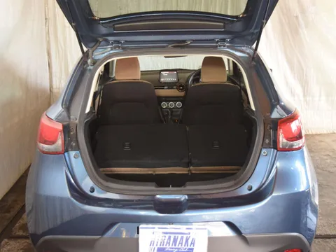 Mazda Mazda2 (Demio)