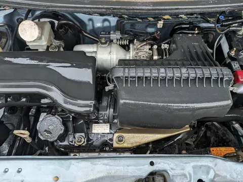 Mitsubishi eK Active