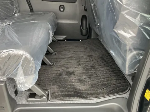 Nissan Clipper Rio