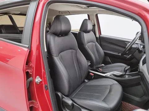 Geely Vision X3