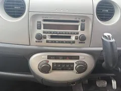 Daihatsu Move Latte