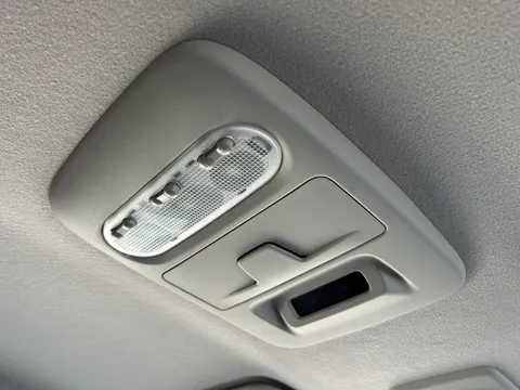 Mitsubishi eK X Space