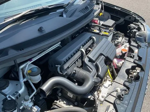 Daihatsu Mira Tocot