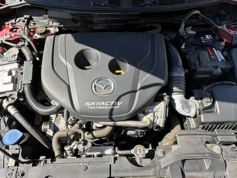 Mazda Mazda2 (Demio)