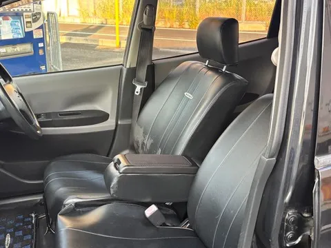 Daihatsu Sonica