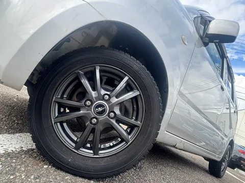 Mazda AZ-Wagon