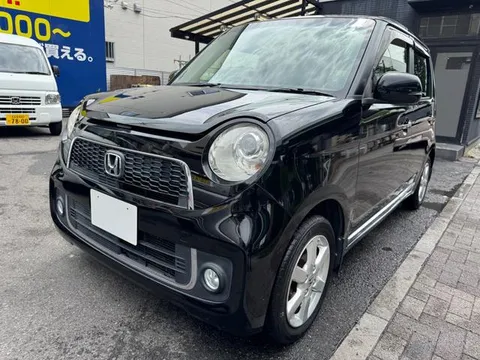 Honda N-ONE