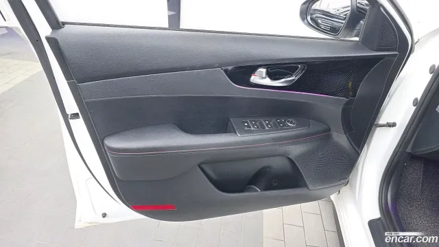 Kia Cerato (K3)
