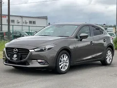 Mazda Axela Sport