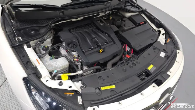 Renault SM7
