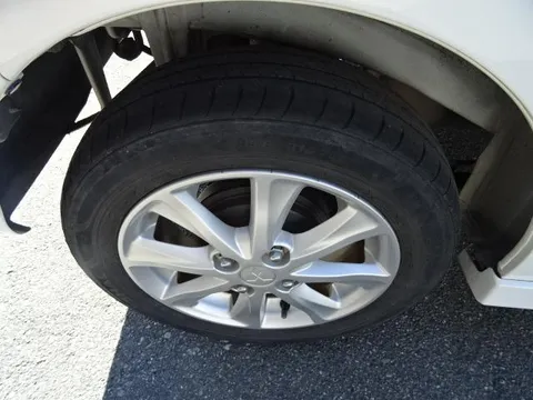 Mitsubishi eK Space Custom