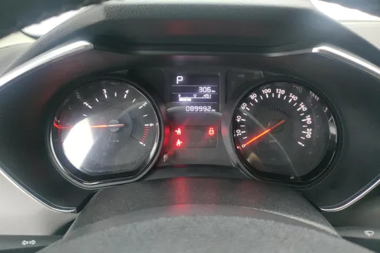 Citroen C3-XR
