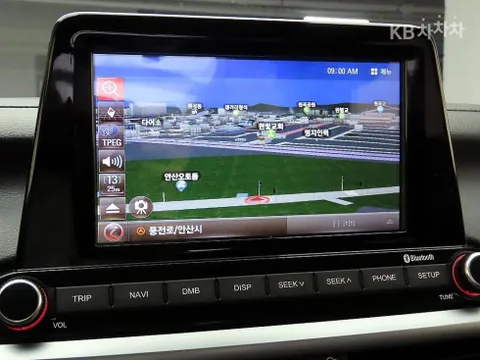 Kia Cerato (K3)