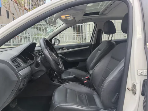 Volkswagen Gran Lavida