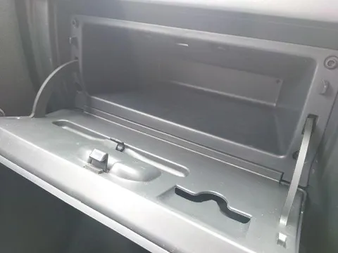 Honda Acty Van