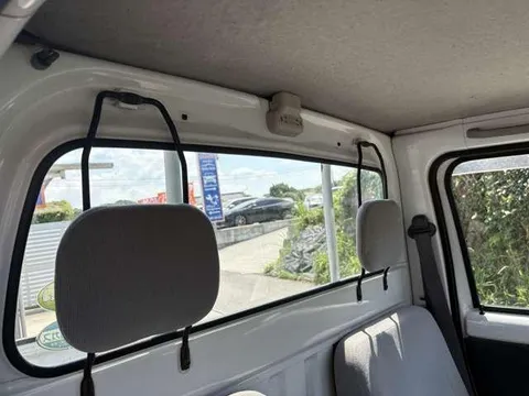 Subaru Sambar Truck
