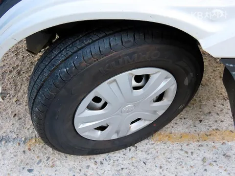 Kia Bongo 3
