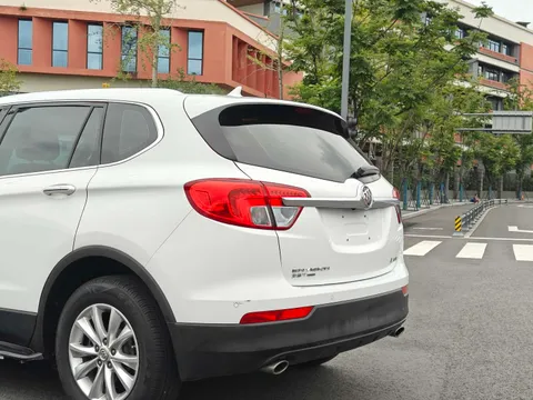 Buick Envision